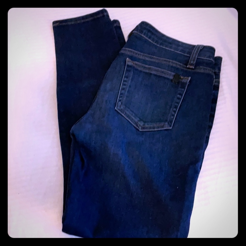 Joe’s skinny jeans